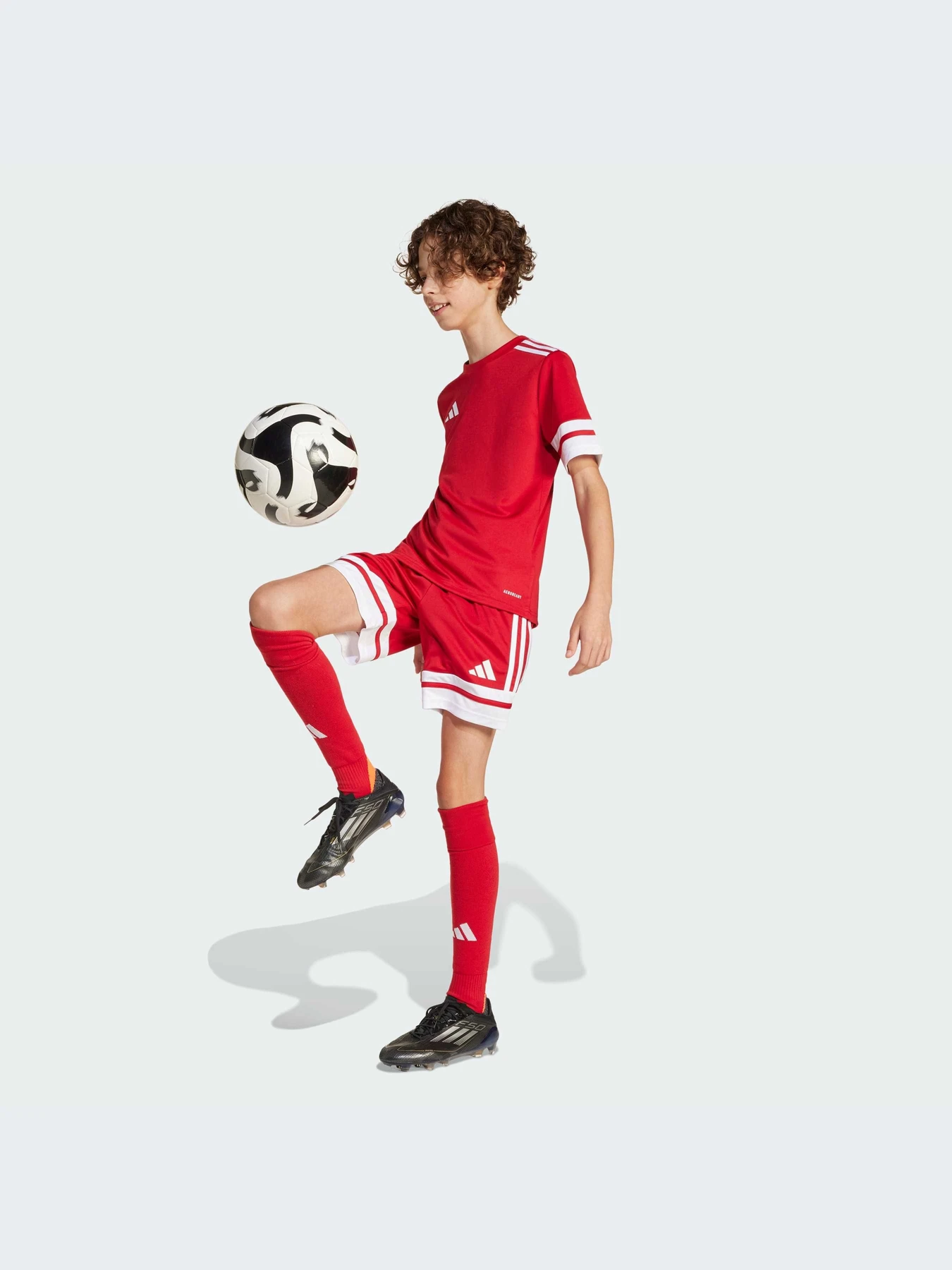 Шорты Adidas модель JJ2416-KZ Шорты Adidas модель JJ2416-KZ Фото