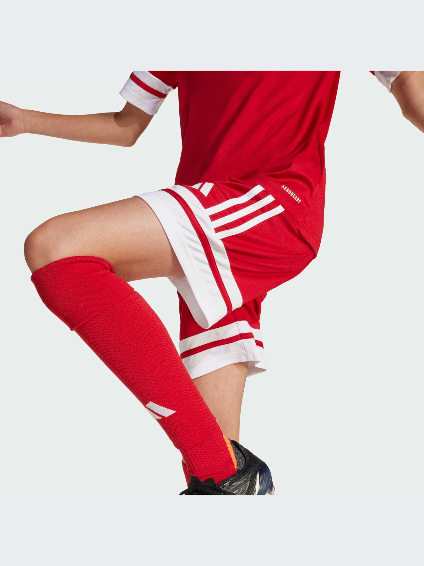 Шорты Adidas модель JJ2416-KZ Шорты Adidas модель JJ2416-KZ Фото