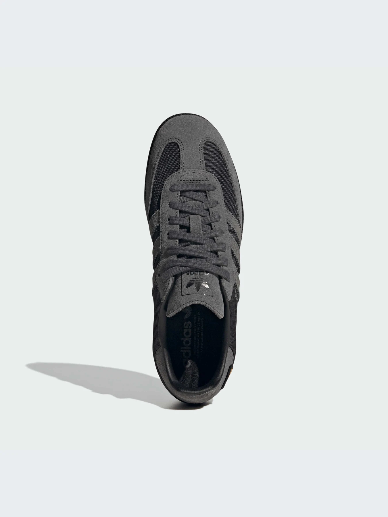 Кроссовки Adidas модель JI3214-KZ Кроссовки Adidas модель JI3214-KZ Фото