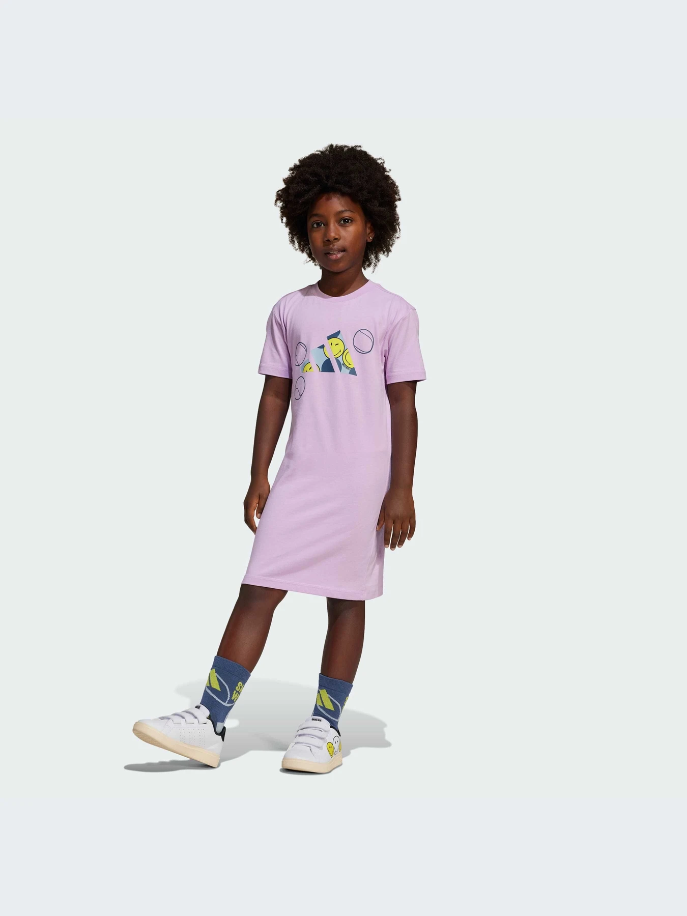 Платья Adidas модель JJ3067-KZ Платья Adidas модель JJ3067-KZ Фото