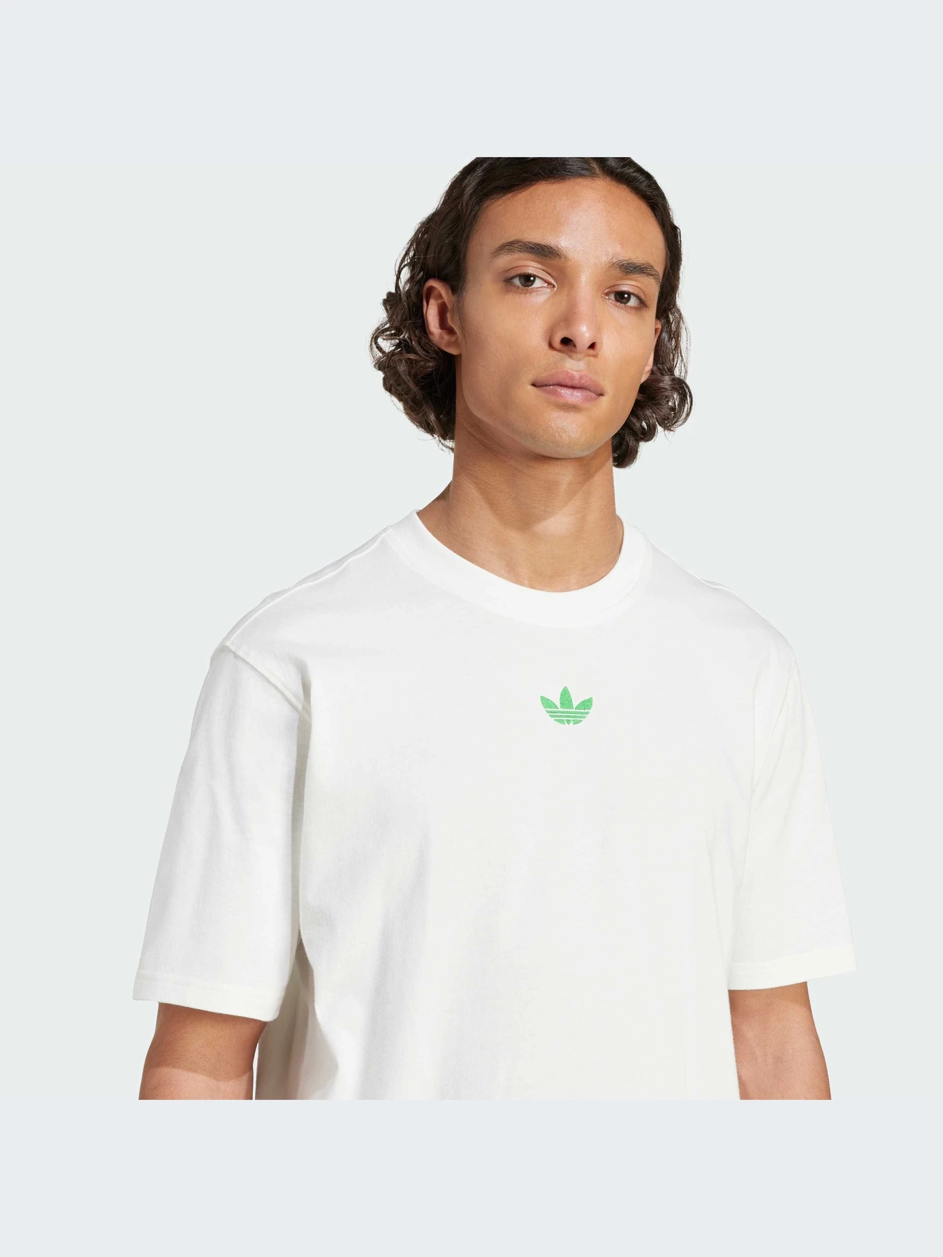 Футболки и поло Adidas модель JZ9919-KZ Футболки и поло Adidas модель JZ9919-KZ Фото