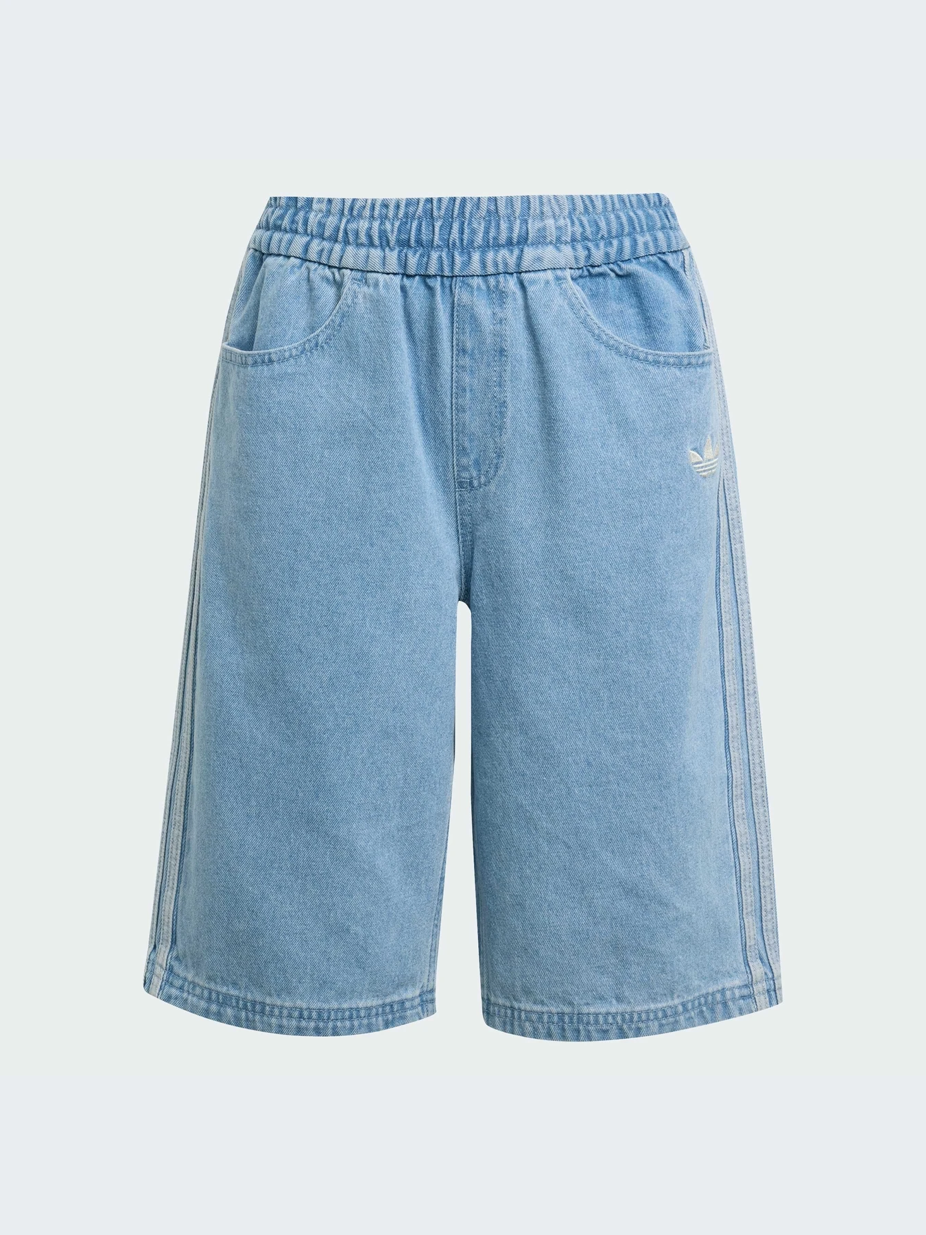 Шорты Adidas модель JZ9938-KZ Шорты Adidas модель JZ9938-KZ Фото