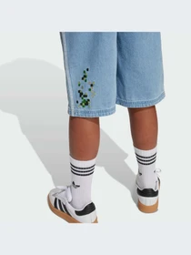 Шорты Adidas модель JZ9938-KZ Фото