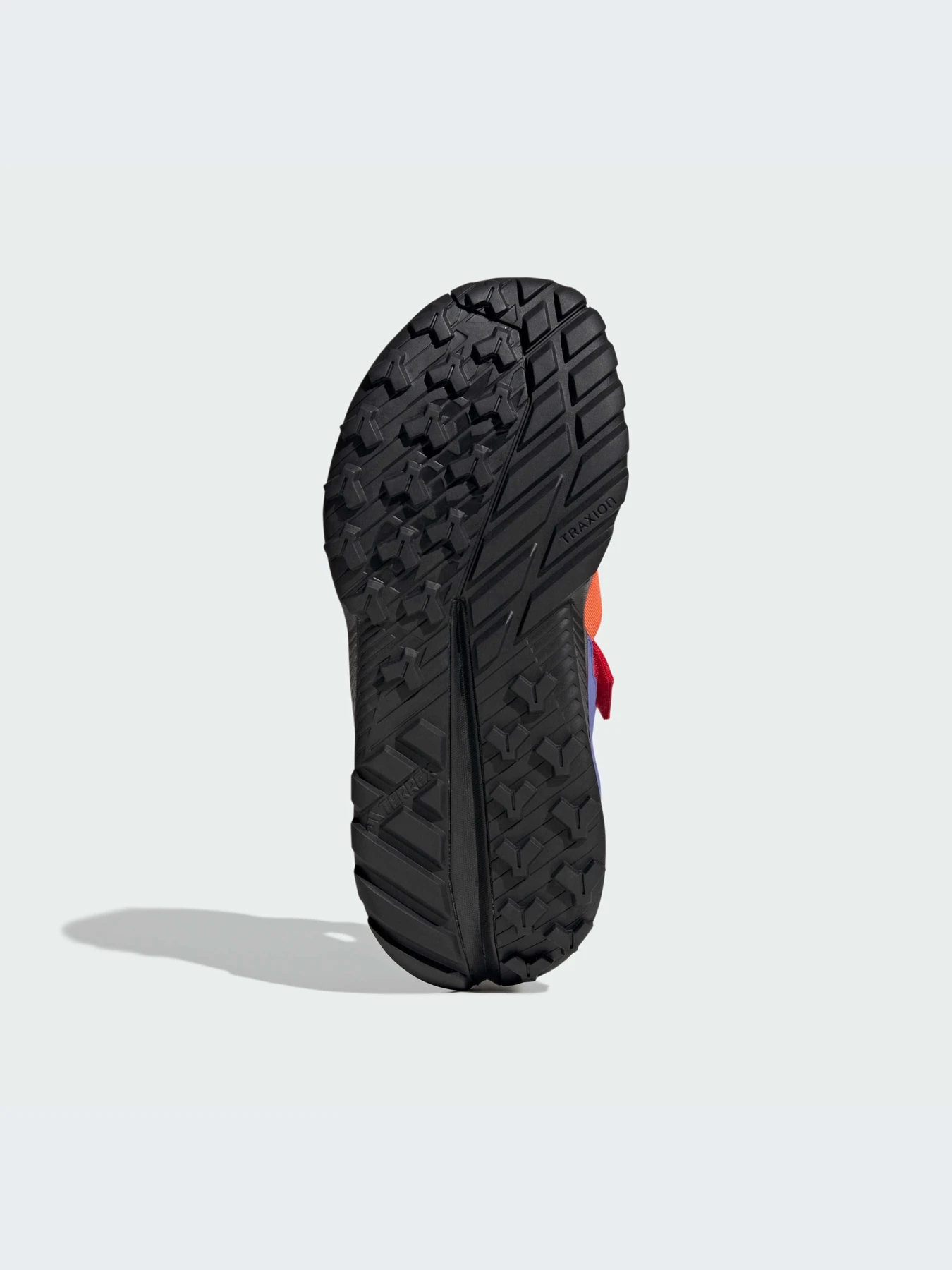 Сандалии Adidas модель IH6064-KZ Сандалии Adidas модель IH6064-KZ Фото