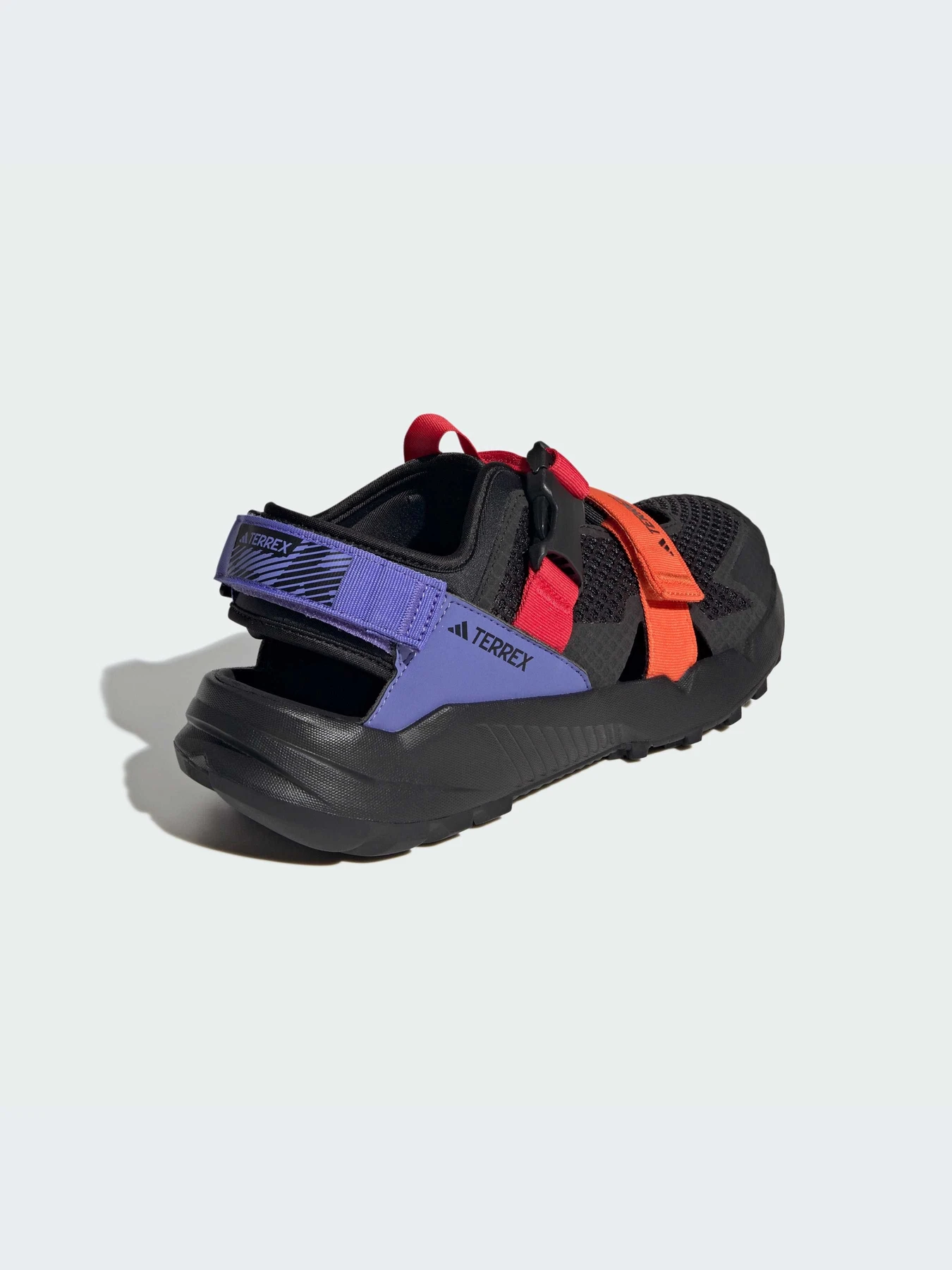 Сандалии Adidas модель IH6064-KZ Сандалии Adidas модель IH6064-KZ Фото