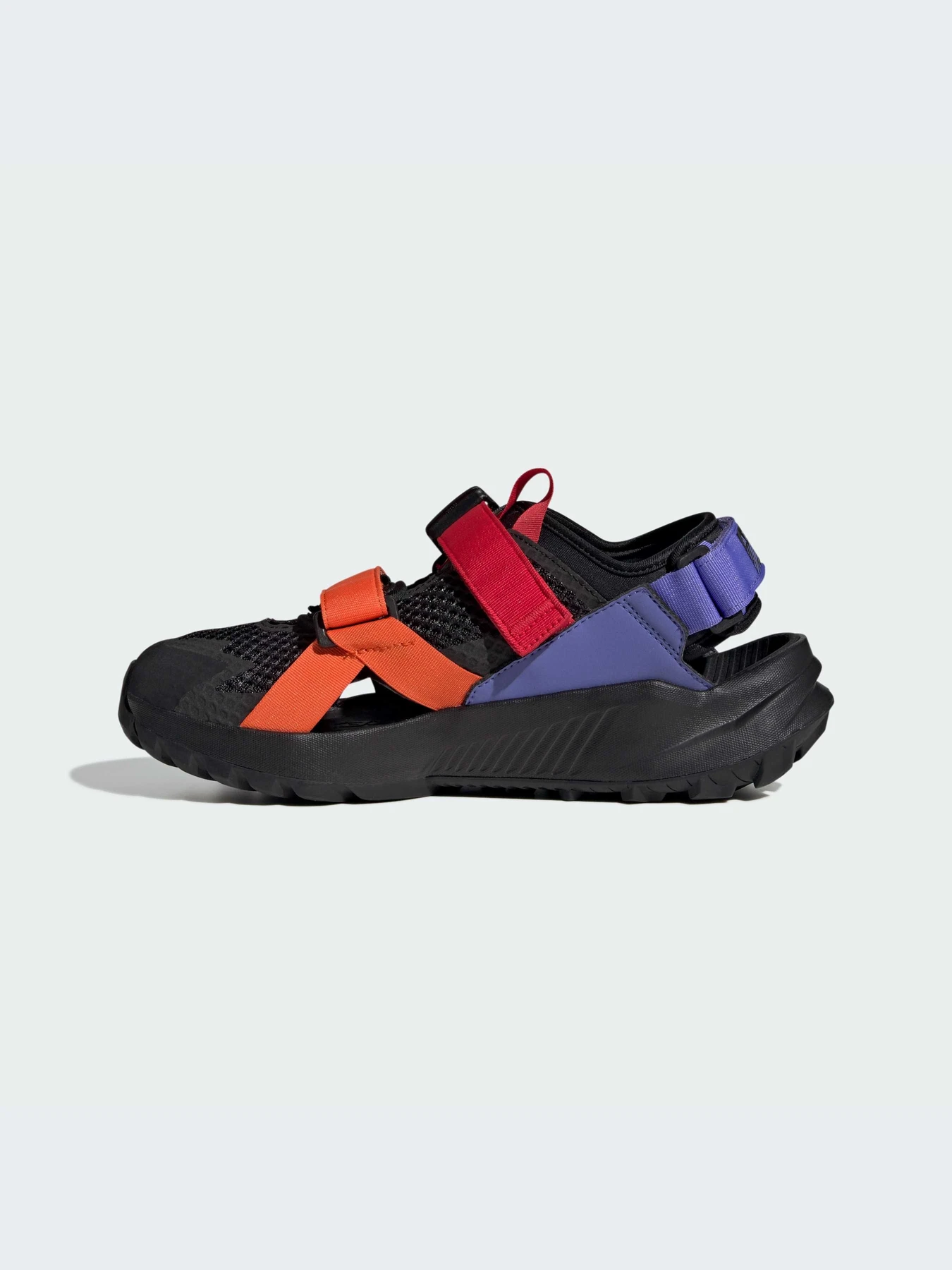 Сандалии Adidas модель IH6064-KZ Сандалии Adidas модель IH6064-KZ Фото