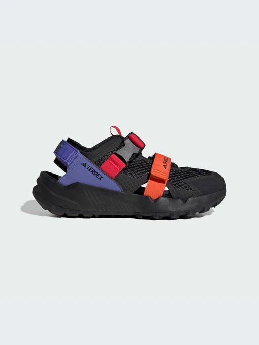 Сандалдар Adidas үлгі IH6064-KZ Фото
