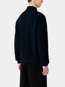 Куртки и дубленки Emporio Armani модель 3D1B6R-1J9CZ-0922 Фото