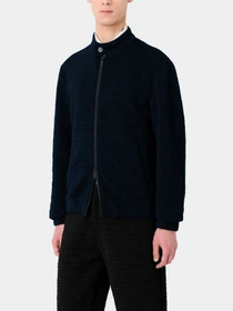 Куртки и дубленки Emporio Armani модель 3D1B6R-1J9CZ-0922 Фото