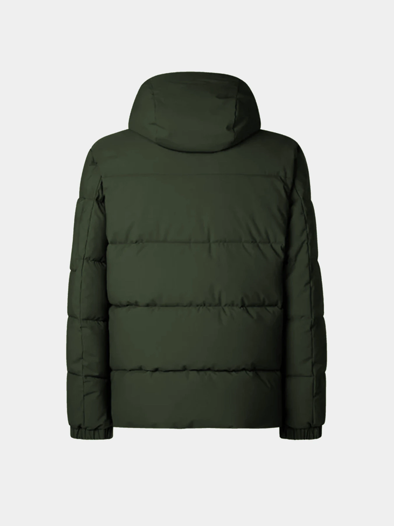 Куртки и дубленки Save the duck модель P30811M-SMEG19-50030-GREEN BLACK Куртки и дубленки Save the duck модель P30811M-SMEG19-50030-GREEN BLACK Фото
