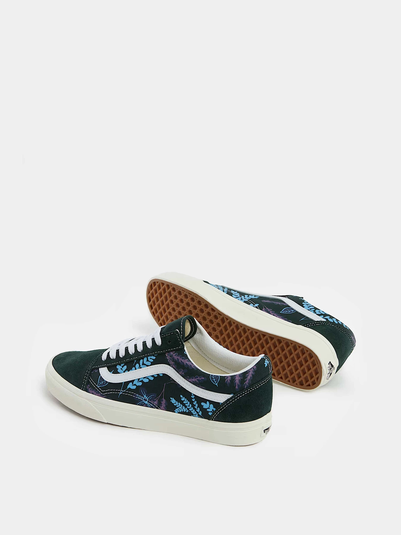 Кеды Vans модель VN000D5NPRM1 Фото