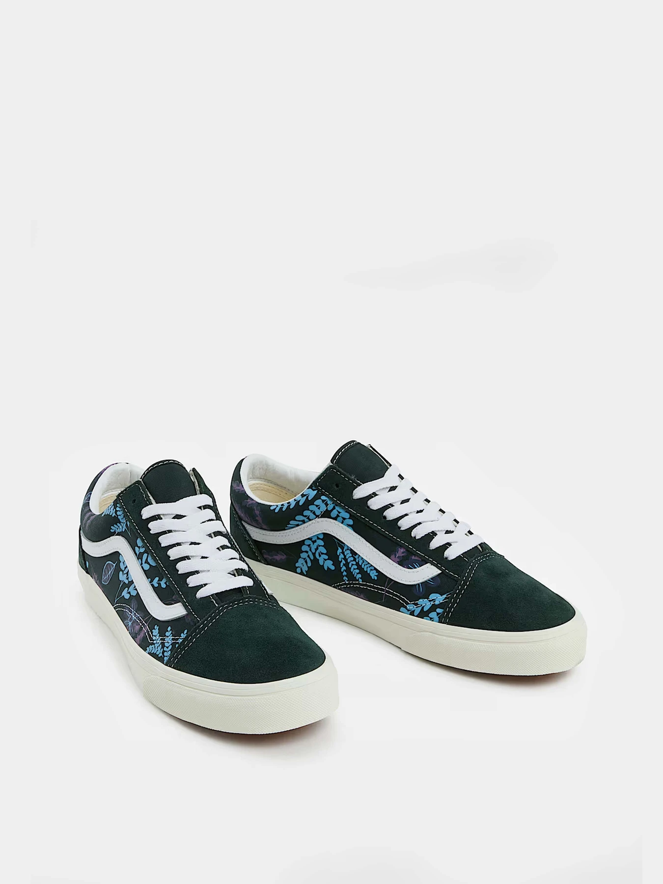 Кеды Vans модель VN000D5NPRM1 Фото