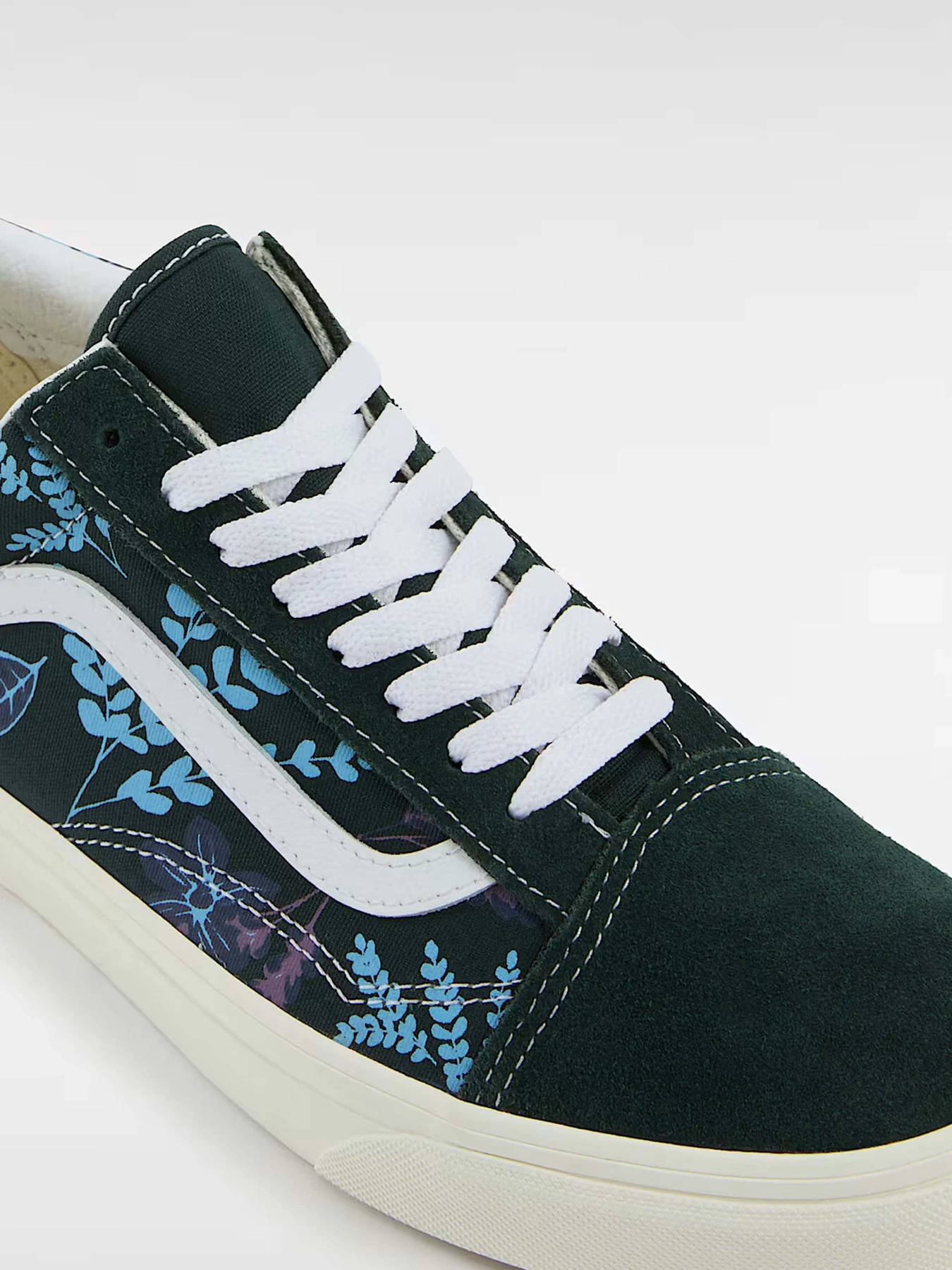 Кеды Vans модель VN000D5NPRM1 Фото