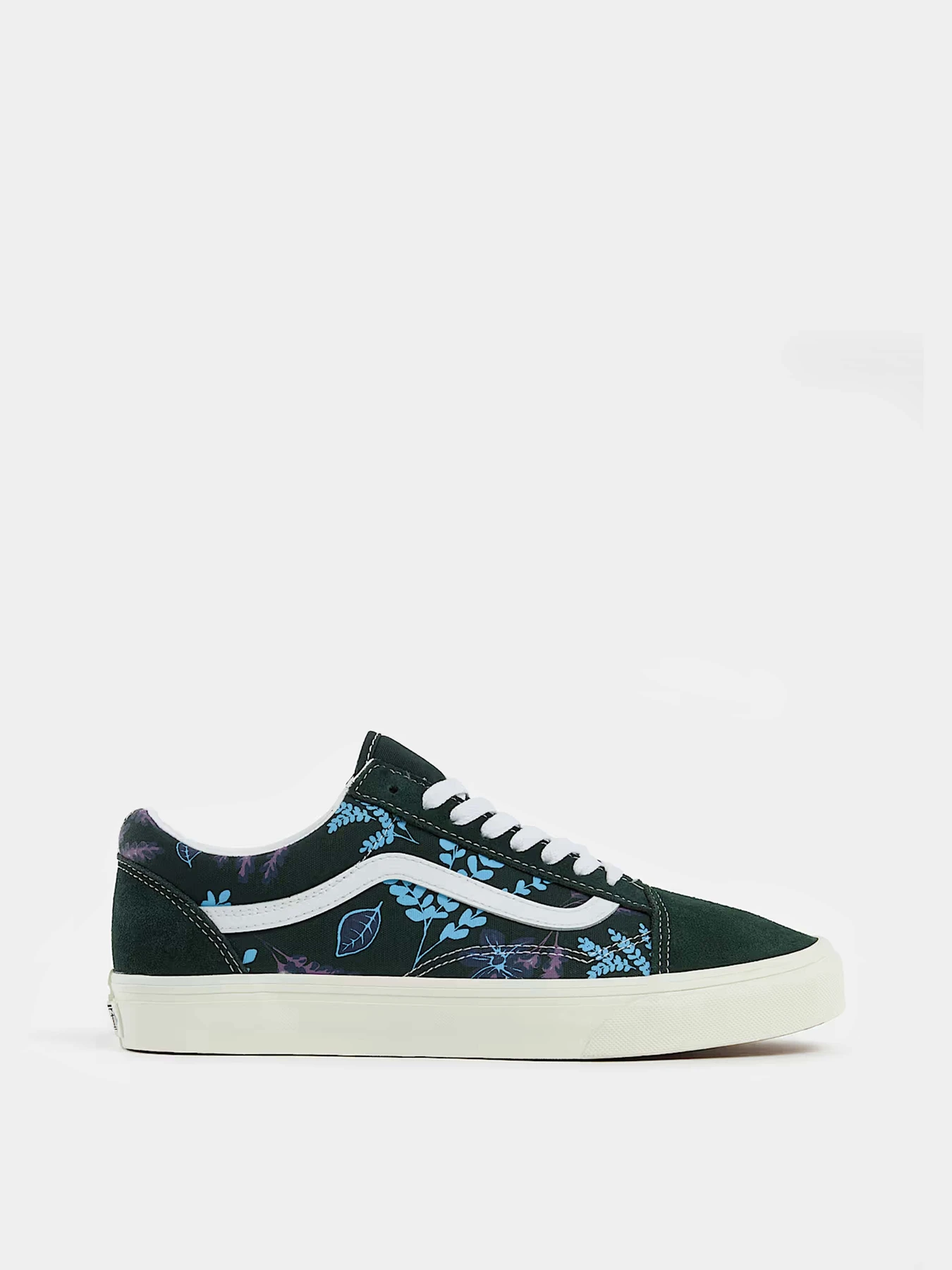 Кеды Vans модель VN000D5NPRM1 Фото