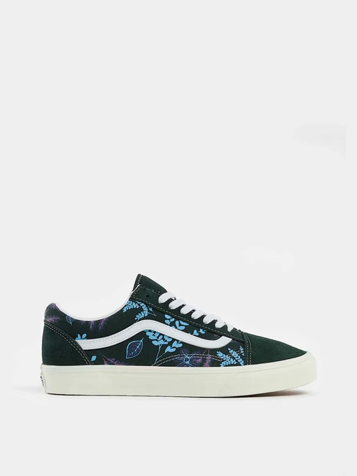 Кеды Vans модель VN000D5NPRM1 Фото