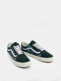 Кеды Vans модель VN000D5NPRM1 Фото