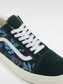 Кеды Vans модель VN000D5NPRM1 Фото
