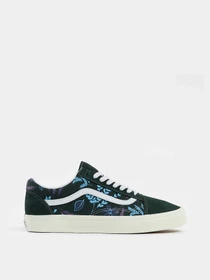 Кеды Vans модель VN000D5NPRM1 Фото