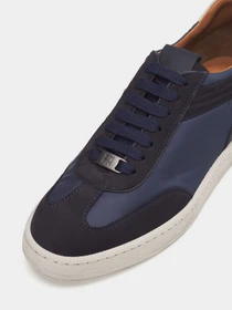 Кеды SMAN модель MA169TIEI-BP Фото