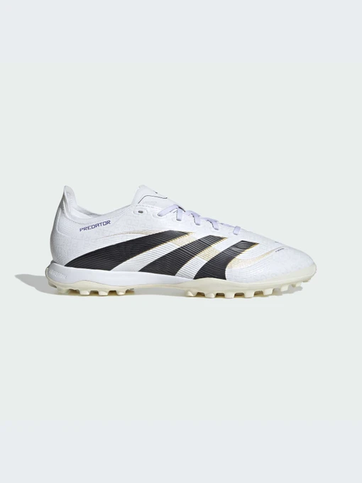 Кроссовки Adidas Predator модель JI1134-KZ Фото