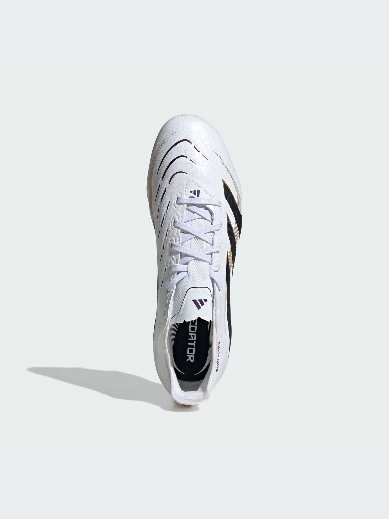 Кроссовки Adidas Predator модель JI1116-KZ Кроссовки Adidas Predator модель JI1116-KZ Фото