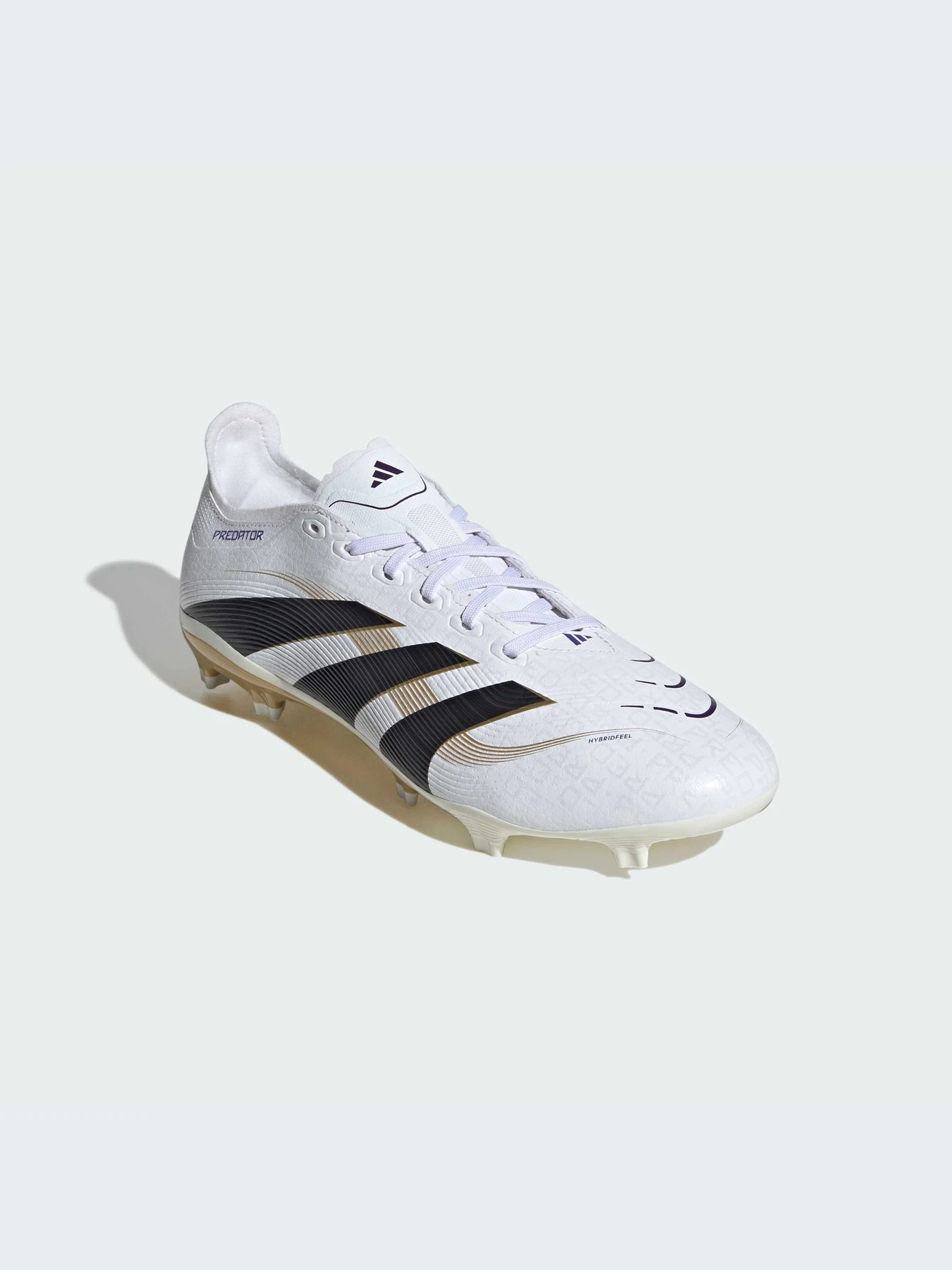 Кроссовки Adidas Predator модель JI1116-KZ Кроссовки Adidas Predator модель JI1116-KZ Фото