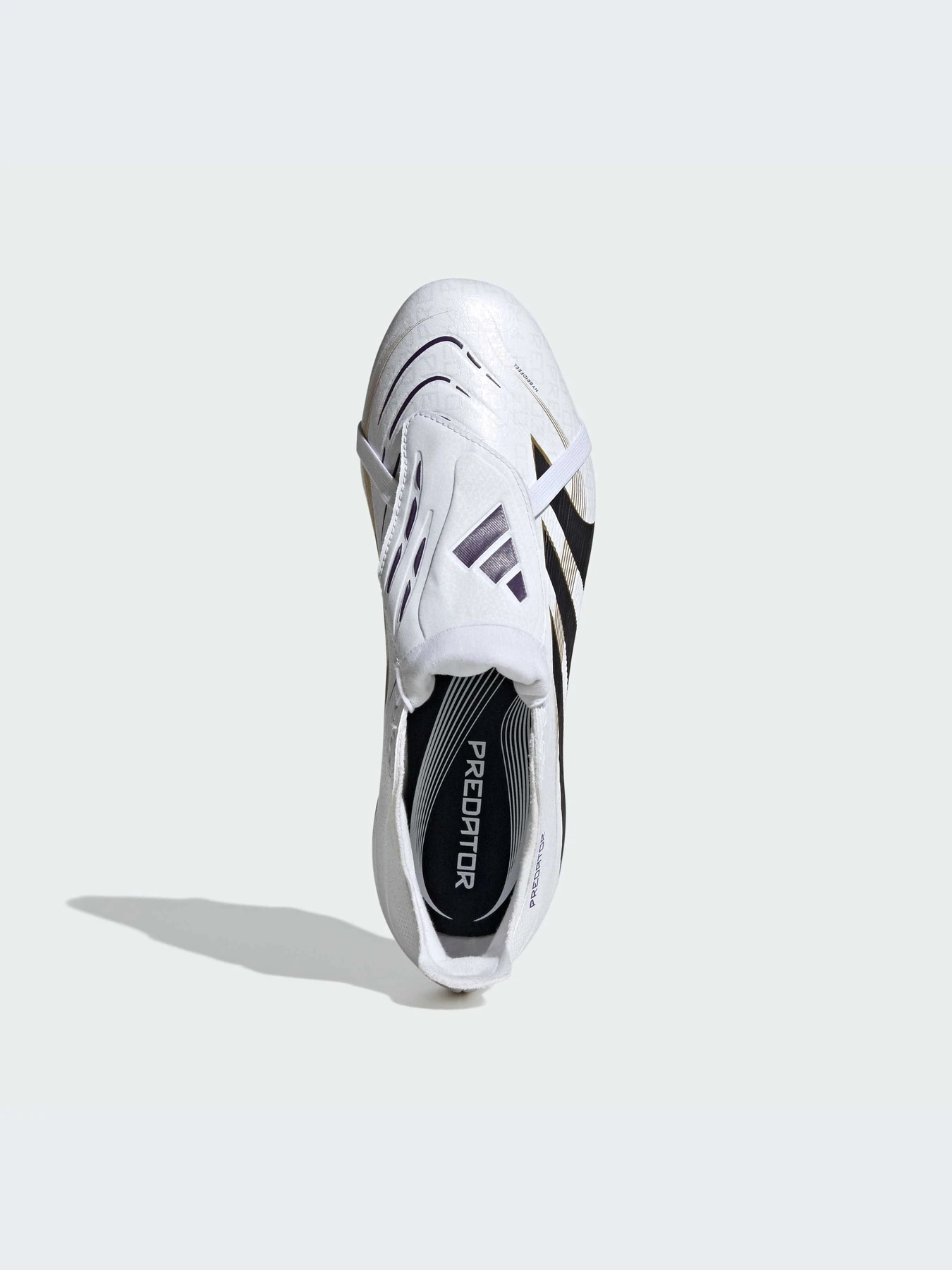 Кроссовки Adidas Predator модель JI1114-KZ Кроссовки Adidas Predator модель JI1114-KZ Фото