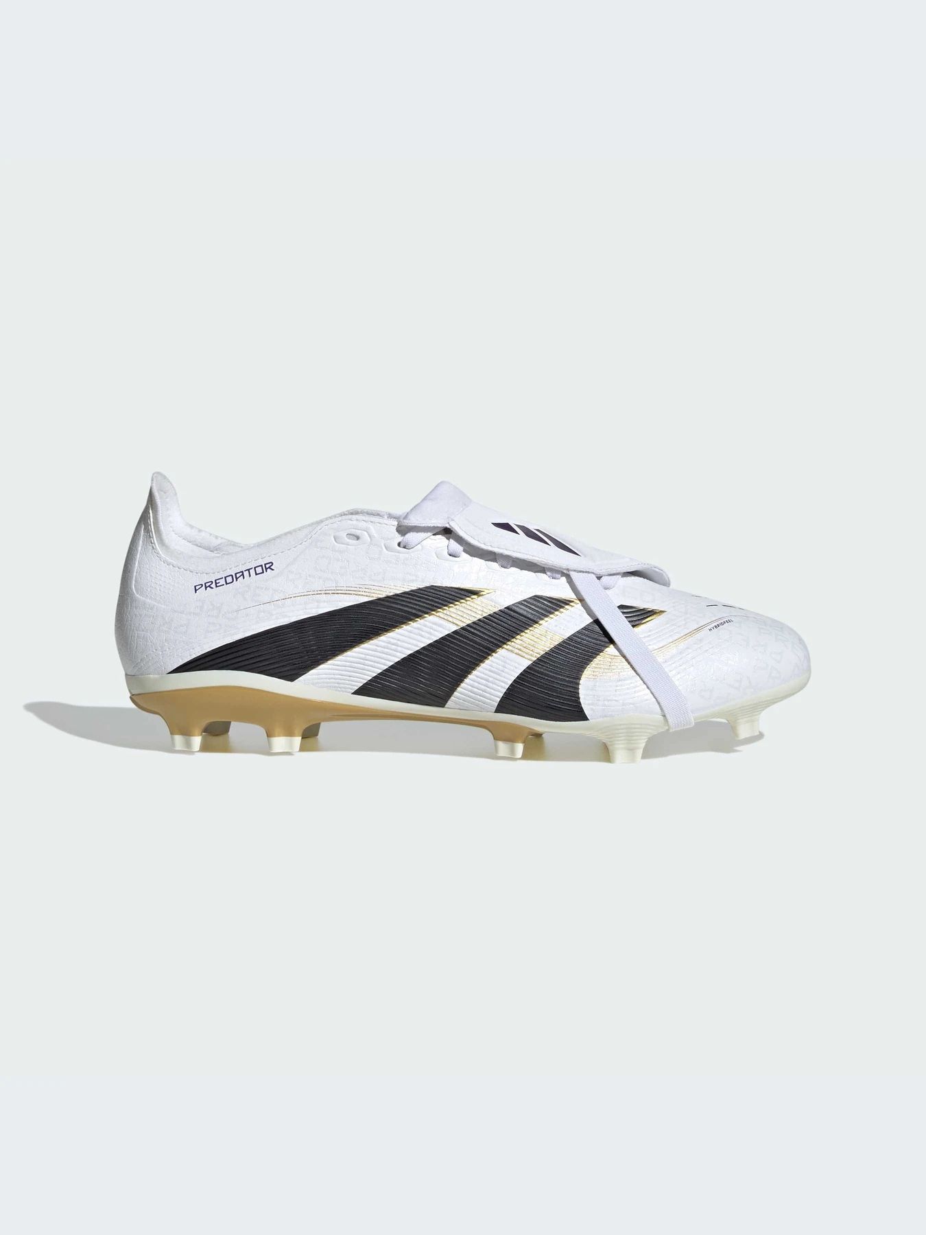 Кроссовки Adidas Predator модель JI1114-KZ Кроссовки Adidas Predator модель JI1114-KZ Фото