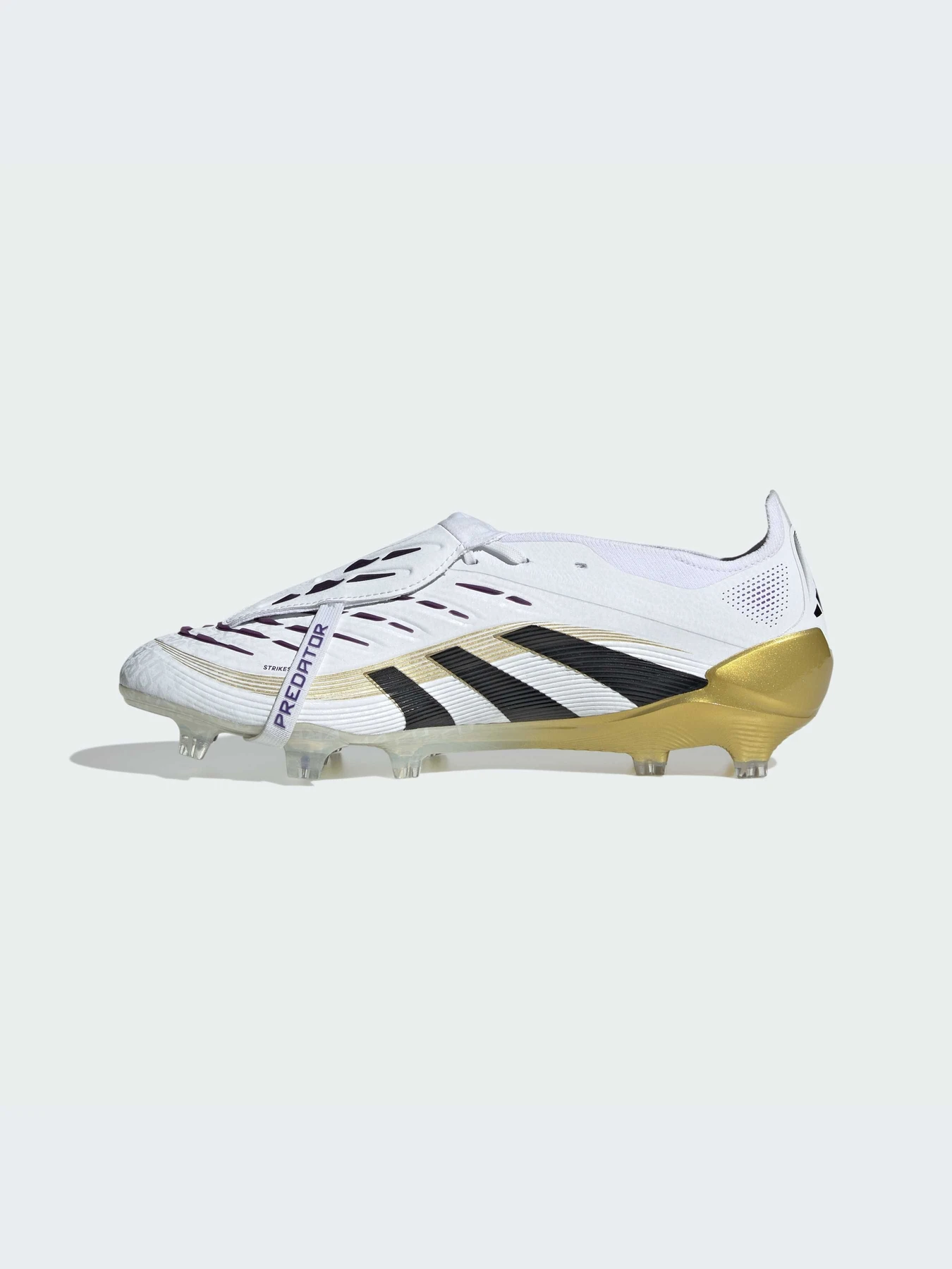 Кроссовки Adidas Predator модель JI1095-KZ Кроссовки Adidas Predator модель JI1095-KZ Фото