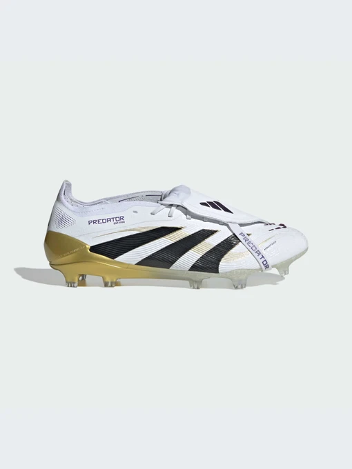 Кроссовки Adidas Predator модель JI1095-KZ Фото