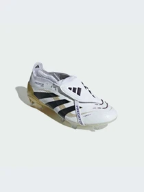 Кроссовки Adidas Predator модель JI1095-KZ Фото
