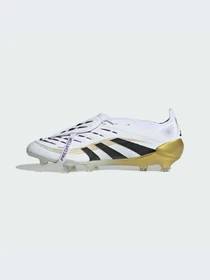 Кроссовки Adidas Predator модель JI1095-KZ Фото