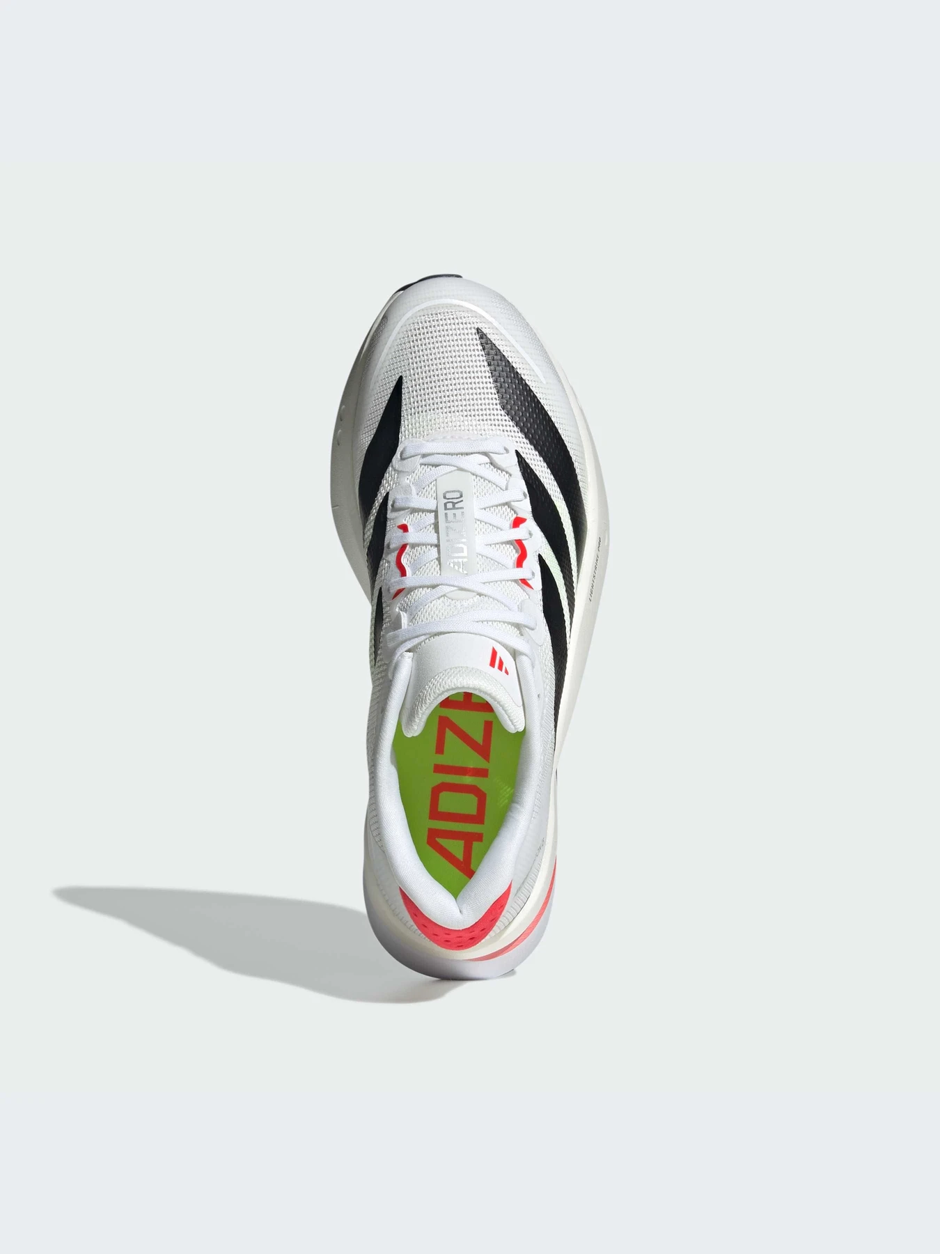 Кроссовки Adidas adizero модель JS4934-KZ Кроссовки Adidas adizero модель JS4934-KZ Фото