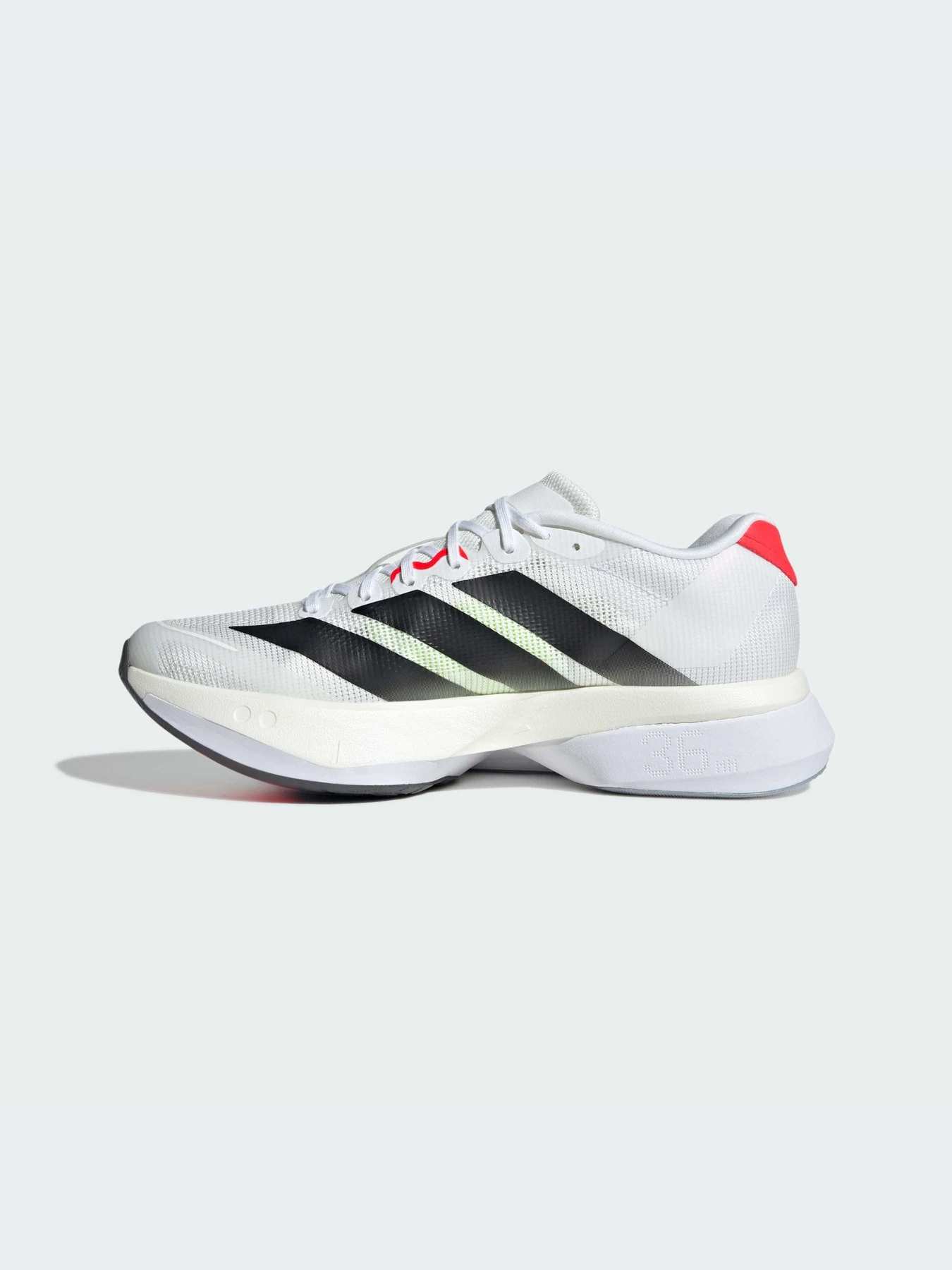 Кроссовки Adidas adizero модель JS4934-KZ Кроссовки Adidas adizero модель JS4934-KZ Фото