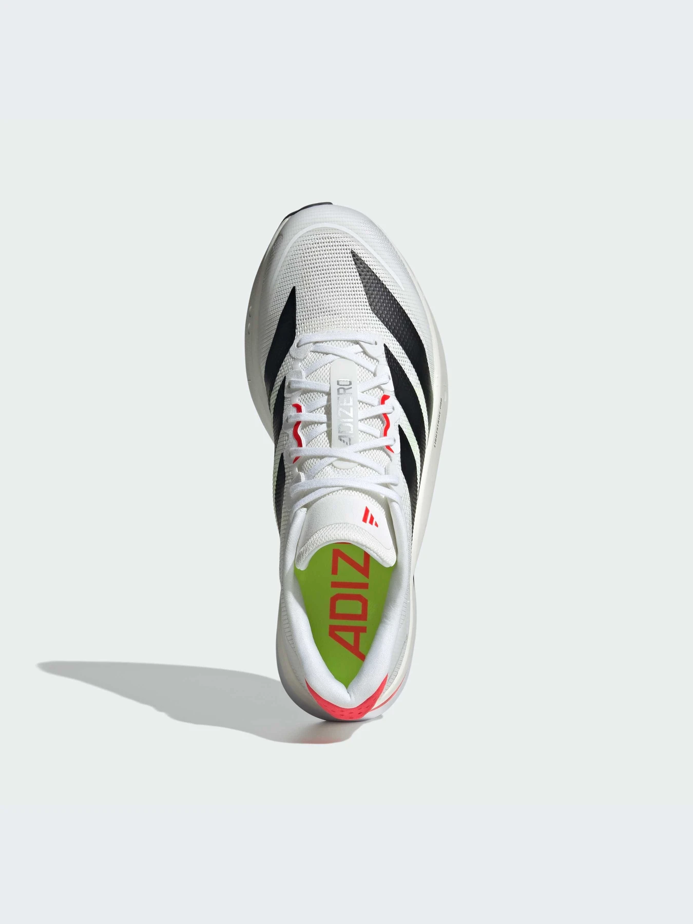 Кроссовки Adidas adizero модель JS4932-KZ Кроссовки Adidas adizero модель JS4932-KZ Фото