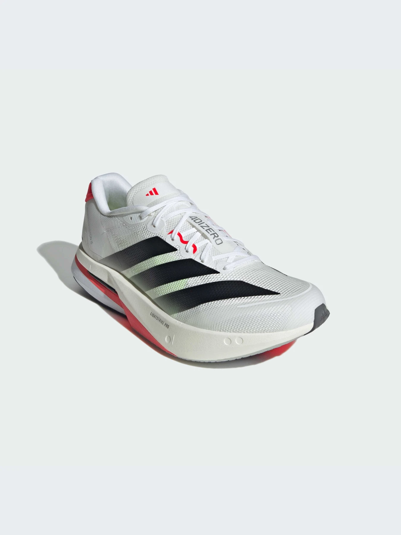 Кроссовки Adidas adizero модель JS4932-KZ Кроссовки Adidas adizero модель JS4932-KZ Фото