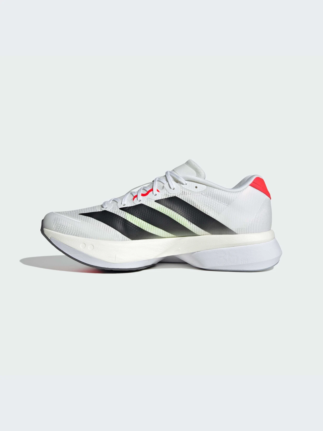 Кроссовки Adidas adizero модель JS4932-KZ Кроссовки Adidas adizero модель JS4932-KZ Фото