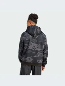 Худи и свитшоты Adidas Graphics модель IS2898-KZ Фото