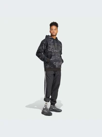 Худи и свитшоты Adidas Graphics модель IS2898-KZ Фото