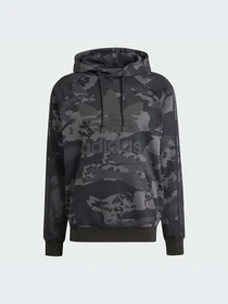 Худи и свитшоты Adidas Graphics модель IS2898-KZ Фото