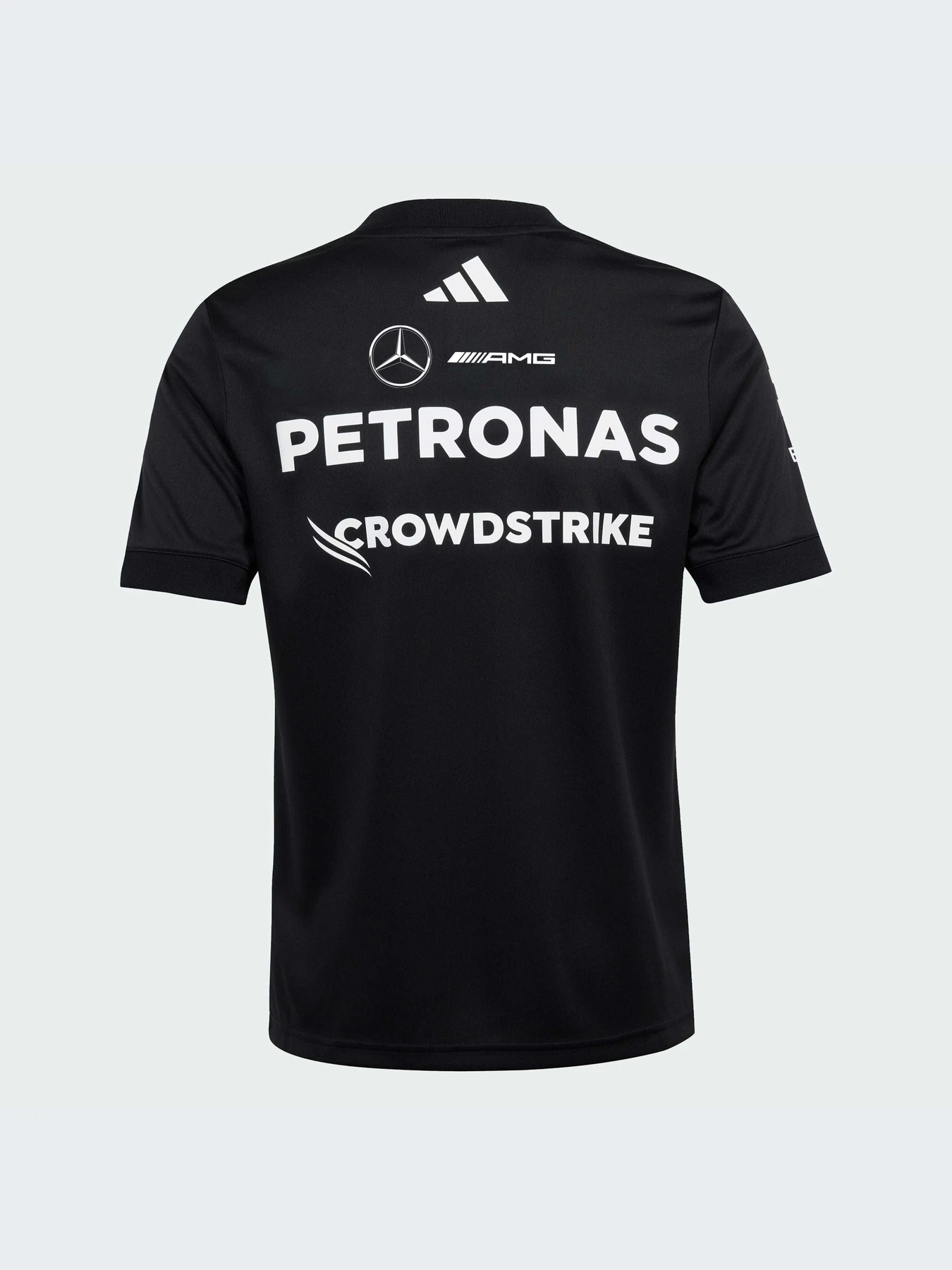 Футболки и поло Adidas модель JW5363-KZ Футболки и поло Adidas модель JW5363-KZ Фото