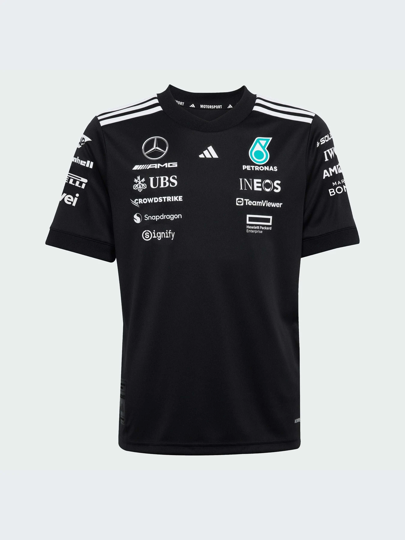 Футболки и поло Adidas модель JW5363-KZ Футболки и поло Adidas модель JW5363-KZ Фото