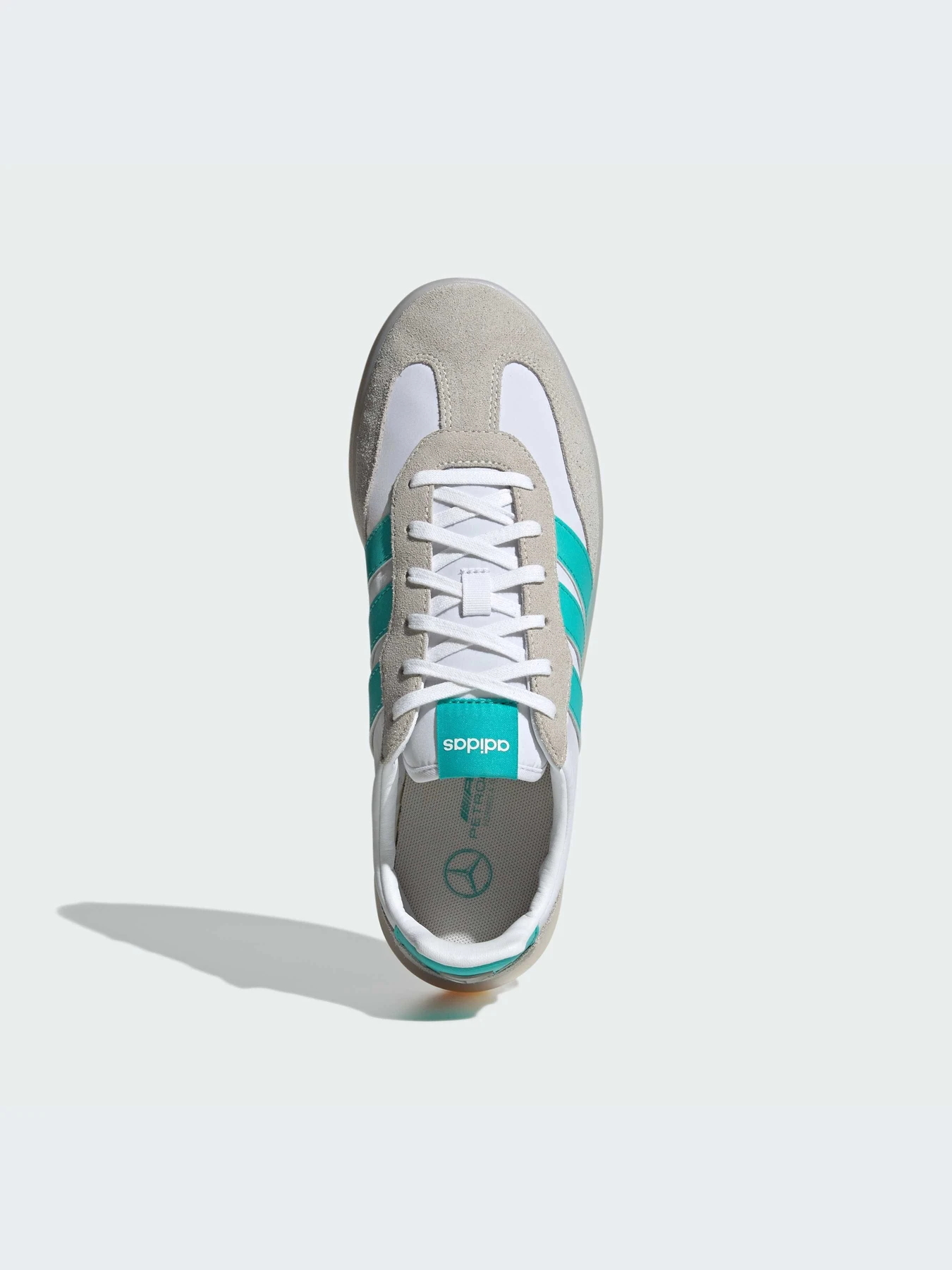 Кроссовки Adidas модель JR1062-KZ Кроссовки Adidas модель JR1062-KZ Фото