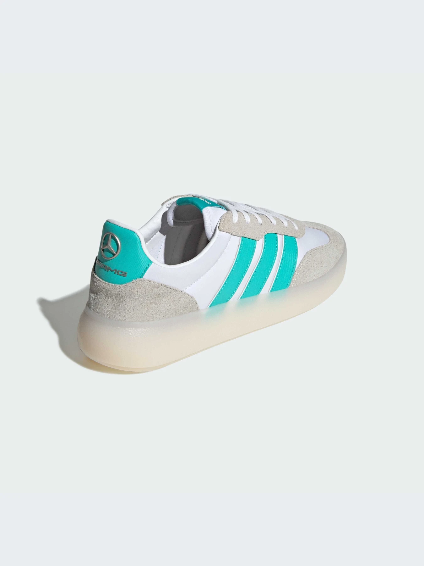 Кроссовки Adidas модель JR1062-KZ Кроссовки Adidas модель JR1062-KZ Фото
