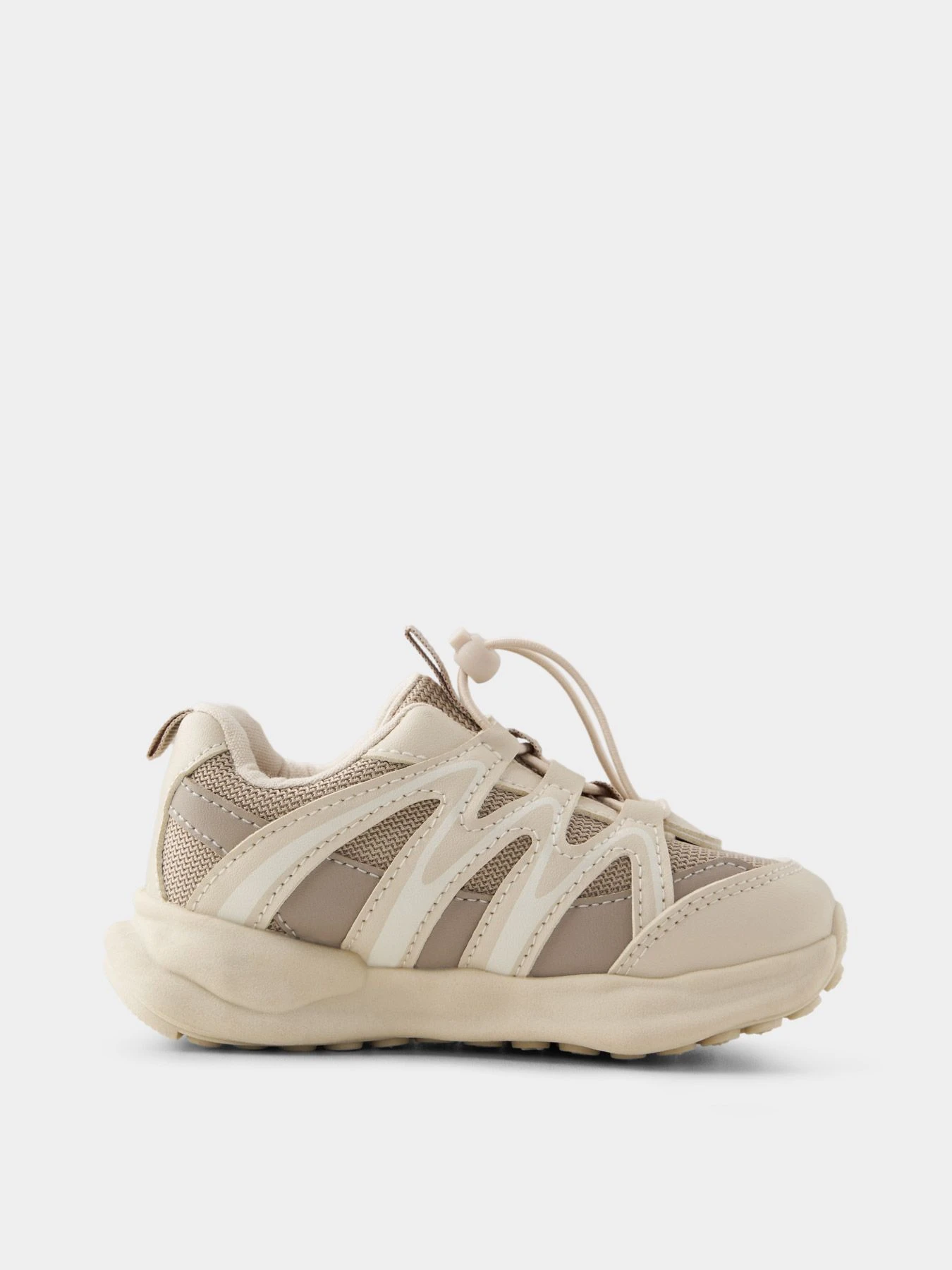 Кроссовки Happy Baby модель 86591_beige Кроссовки Happy Baby модель 86591_beige Фото