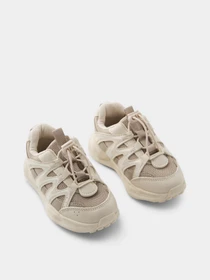 Кроссовки Happy Baby модель 86591_beige Фото