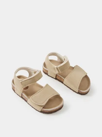 Сандалии Happy Baby модель 86507_sand Фото