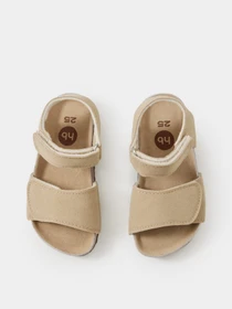 Сандалии Happy Baby модель 86507_sand Фото