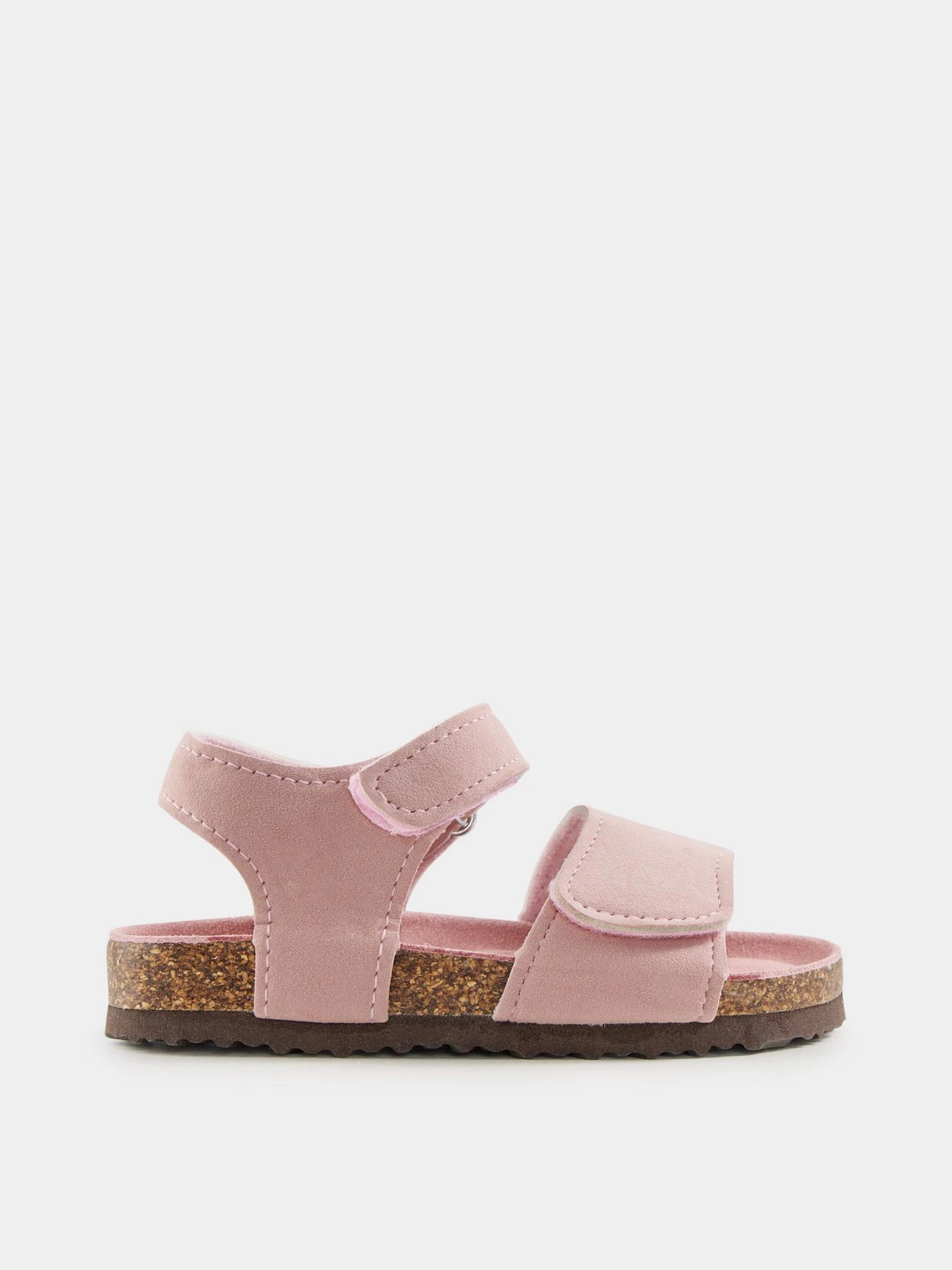 Сандалии Happy Baby модель 86507_pink Сандалии Happy Baby модель 86507_pink Фото
