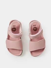 Сандалии Happy Baby модель 86507_pink Фото